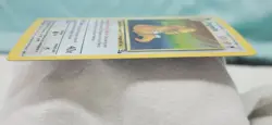 Pokemon TCG Dragonite Fossil 4/62 Holo Rare Unlimited English 1999 - Image 5
