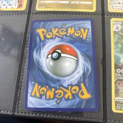 Pokemon TCG Flying Pikachu 110/108 – XY Evolutions Secret Rare NM/M - Image 2