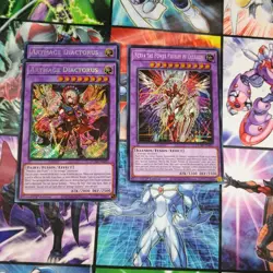 Yu-Gi-Oh! Artmage Deck Core - Image 5