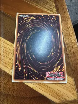 Zera Ritual PP01-EN010 Unlimited Edition Super Rare LP + BONUS - Image 2