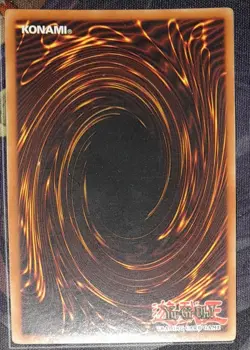 Yu-Gi-Oh! Insect Queen Ultra Rare (DB2-EN123) Unlimited Edition Lightly Played - Image 3