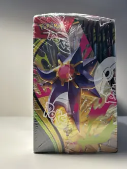 Pokemon Perfect Order Booster Box 36 Packs Factory Sealed - Image 4