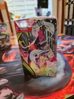 Pokemon Perfect Order Booster Box - 36 Packs Sealed - Image 2