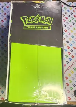 Pokemon Center Perfect Order Elite Trainer Box ETB | Brand New & Sealed - Image 2