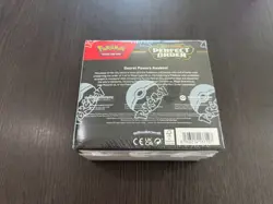 Pokemon TCG Perfect Order Booster Box NEW SEALED READY TO SHIP - Image 3