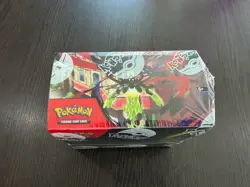 Pokemon TCG Perfect Order Booster Box NEW SEALED READY TO SHIP - Image 5