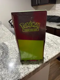 Perfect Order Pokemon Center Elite Trainer Box PC ETB - Sealed - Image 3