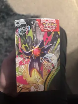 Pokemon TCG Perfect Order Booster Box 18 Packs Factory Sealed - Image 2