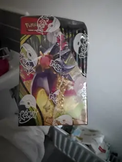 Pokemon TCG Perfect Order Booster Box 36 Packs Brand New Factory Sealed - Image 4