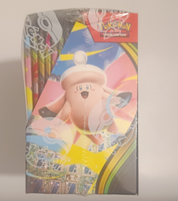 Pokemon Perfect Order Booster Box (36 Packs) New & Sealed - Image 3