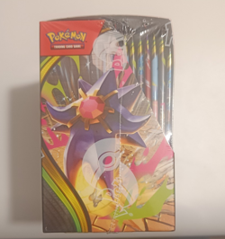 Pokemon Perfect Order Booster Box (36 Packs) New & Sealed - Image 4