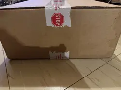 Pokemon Perfect Order Elite Trainer Box Case Factory Sealed 10 ETB ME03 - Image 2