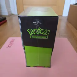 New & Sealed Pokemon TCG Perfect Order Pokemon Center Elite Trainer Box ETB - Image 2