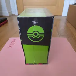 New & Sealed Pokemon TCG Perfect Order Pokemon Center Elite Trainer Box ETB - Image 4