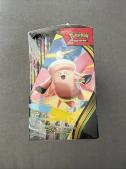 Pokemon Perfect Order Booster Box New & Sealed (Fresh From Pokemon Center) UK - Image 2