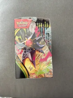 Pokemon Perfect Order Booster Box New & Sealed (Fresh From Pokemon Center) UK - Image 4