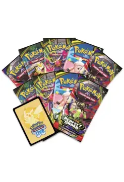 Pokemon Perfect Order ETB | Elite Trainer Box TCG | Brand New Factory Sealed - Image 2