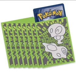 Pokemon Perfect Order ETB | Elite Trainer Box TCG | Brand New Factory Sealed - Image 3