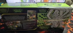 Pokemon CENTER Perfect Order Elite Trainer Box X2 Sealed Brand New ETB TCG - Image 2