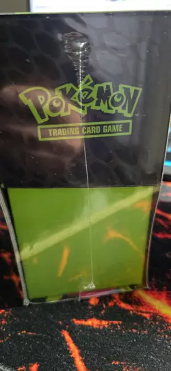 Pokemon CENTER Perfect Order Elite Trainer Box X2 Sealed Brand New ETB TCG - Image 4