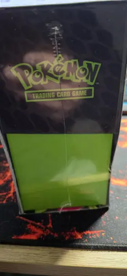 Pokemon CENTER Perfect Order Elite Trainer Box X2 Sealed Brand New ETB TCG - Image 5