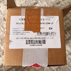 Pokemon Perfect Order Pokemon Center Elite Trainer Box ETB x20 -Brand New Sealed - Image 2