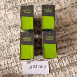 Pokemon Perfect Order Pokemon Center Elite Trainer Box ETB x20 -Brand New Sealed - Image 4