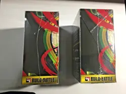 Pokemon TCG Perfect Order Build And Battle Box x2 New Sealed - Image 4