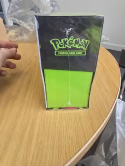 Pokemon TCG Perfect Order Pokemon Center Elite Trainer Box ETB - New & Sealed - Image 2