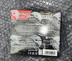 Pokemon Mega Evolution Perfect Order Booster Box NEW FACTORY SEALED - Image 2