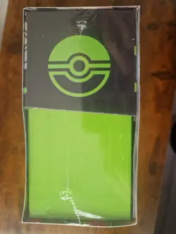 Pokemon TCG Perfect Order Pokemon Center Elite Trainer Box ETB Brand New Sealed - Image 2
