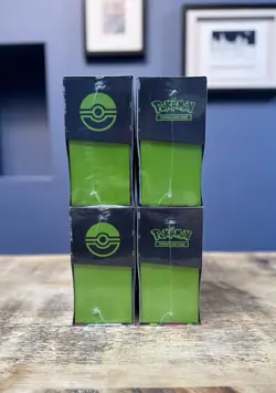 Pokemon TCG Perfect Order Elite Trainer Box Pokemon Centre X4 Bundle - Sealed 🦖 - Image 4