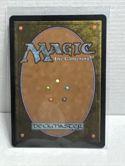 1x - Mahadi, Emporium Master - FOIL - Commander Legends: Baldur's Gate MTG - Image 2