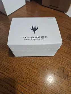 Magic the Gathering Secret Lair Theros Stargazing Vol 1 - Image 2