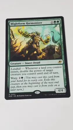 Mightform Harmonizer Edge of Eternities Regular - Image 5