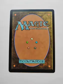 Mana Vault (Borderless) Double Masters 2022 Foil - Image 2