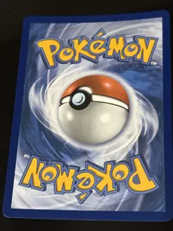 Pokemon Ignition Energy 124/094 Me02: Phantasmal Flames Ultra Rare Holo TCG Card - Image 2