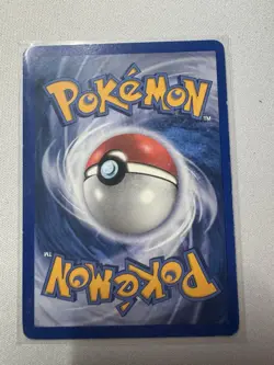 Pokemon Rayquaza Holon Phantoms Rare 80 HP English 26/110 2006 Card - Image 2