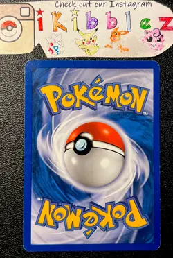 Pikachu 70/111 LP Vintage WoTC Neo Genesis Pokemon Card. Free Tracked Shipping! - Image 2