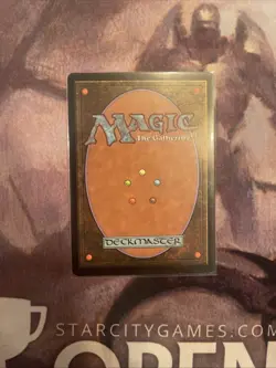 Relic of Progenitus Modern Masters Foil NM - Image 2