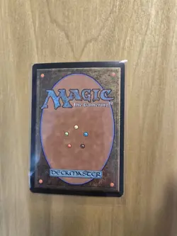 Atinlay Igpay - #001/140 (LP) Unhinged UNH Magic MTG - Foil - Image 2