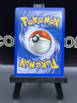 Onix 98/147 e-Series Aquapolis 2002 Pokemon TCG Common Regular VLP - Image 5