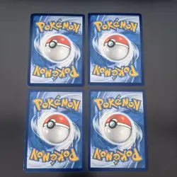 Pokemon TCG Chinese Tag Team GX Set -037/061 & 002/150 & 003/150 & 036/061 - Image 2