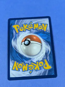 Absol ex - 214/197 - Full Art Ultra Rare Holo Obsidian Flames - Pokemon - LP - Image 2