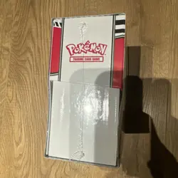 Pokemon TCG White Flare Elite Trainer Box ETB Sealed - Image 2