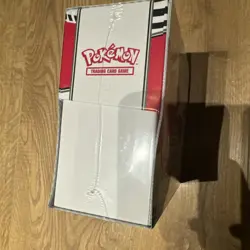 Pokemon TCG White Flare Elite Trainer Box ETB Sealed - Image 4