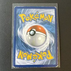 M Gardevoir EX (Full Art) 112/114 XY - Steam Siege Holo Pokemon TCG Mega - Image 2