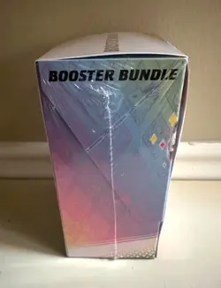 Pokemon Prismatic Evolutions Booster Bundle - Sealed New In Hand - Image 2