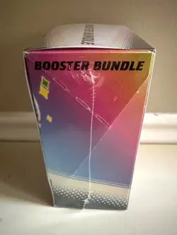 Pokemon Prismatic Evolutions Booster Bundle - Sealed New In Hand - Image 4
