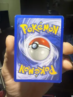 Clefable 005/130 Base Set 2 Holo Pokemon English LP - Image 2